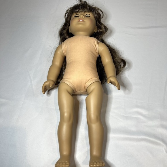 samantha american pleasant american girl doll Vintage 1992 American Girl‎ Doll Samantha Parkington Retired Pleasant  Company